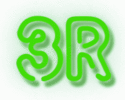 logo 3R