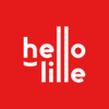 Accès au site de Hello Lille